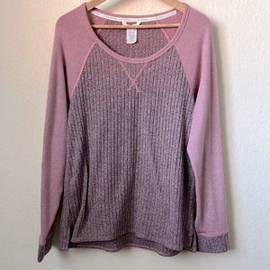 Lucky Soft Sweatshirt